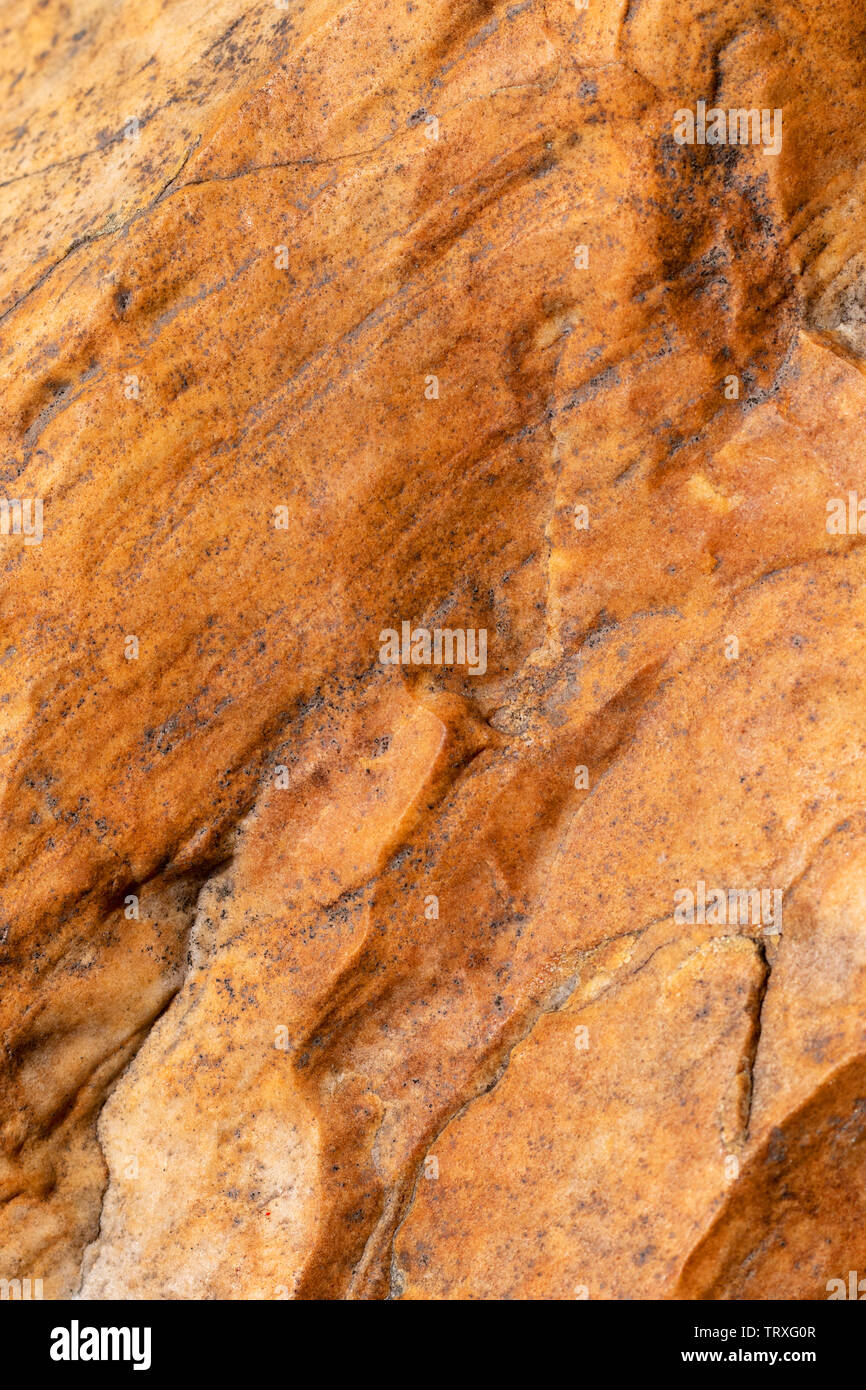 Quarz Stockfoto