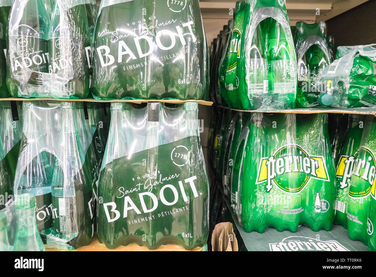 Aude, Provinz, Präfektur, Bezirk, Süden, von, Frankreich, Südfrankreich, Royal, Französisch, Europa, Europäischen, Stockfoto