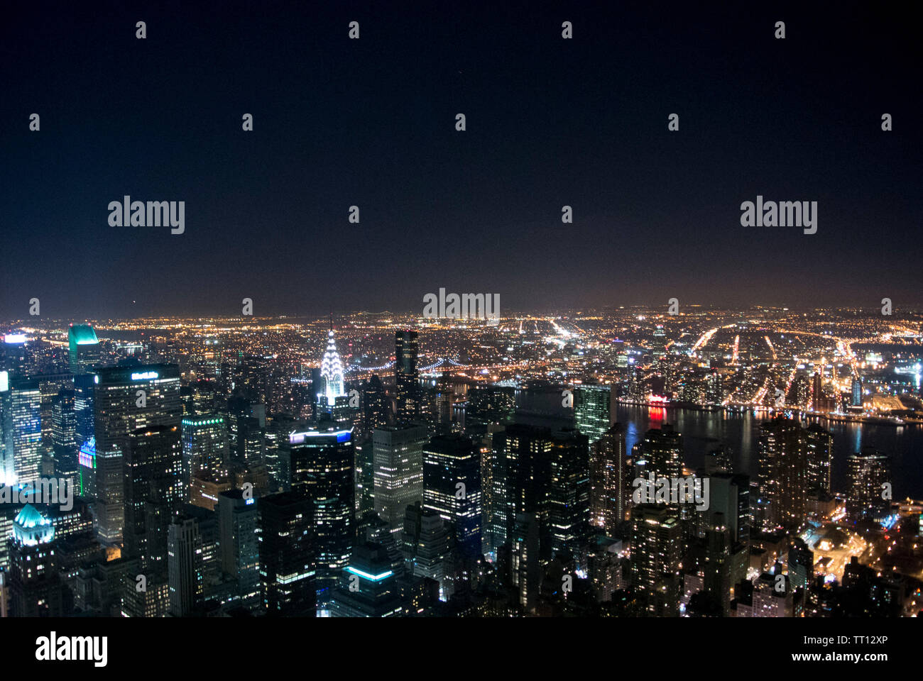 New York city Stockfoto