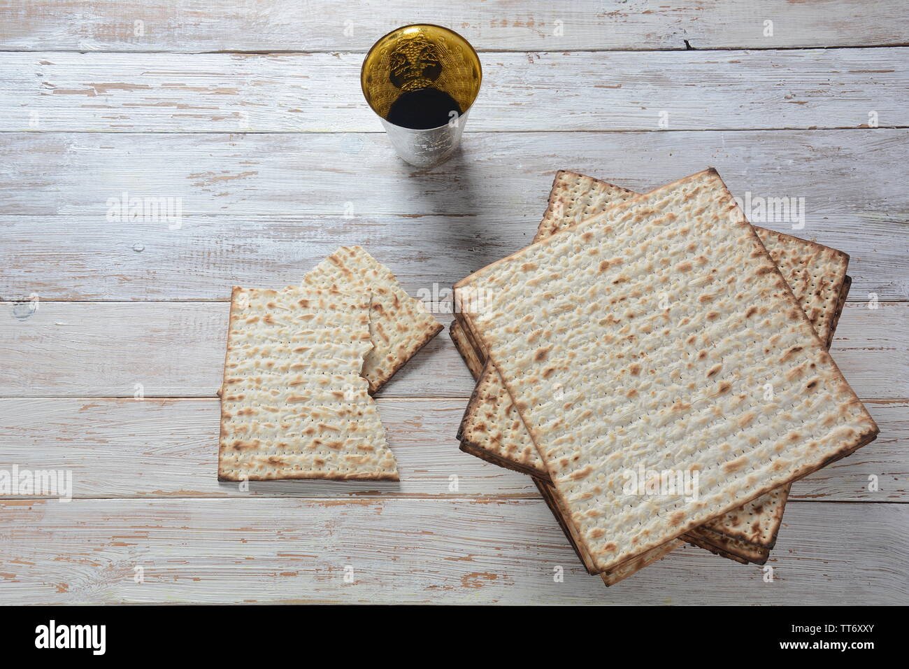Passah Brot Stockfotos Und Bilder Kaufen Alamy 