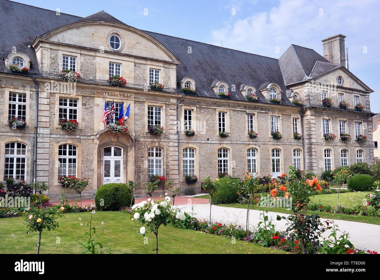 Schlacht um carentan Fotos und Bildmaterial in hoher Auflösung Alamy