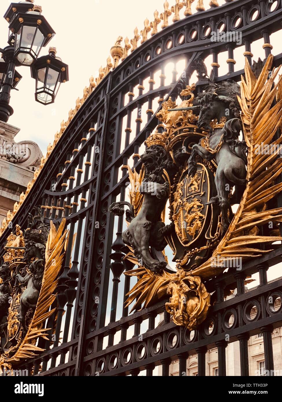 Eisentür Stockfotos und -bilder Kaufen - Alamy