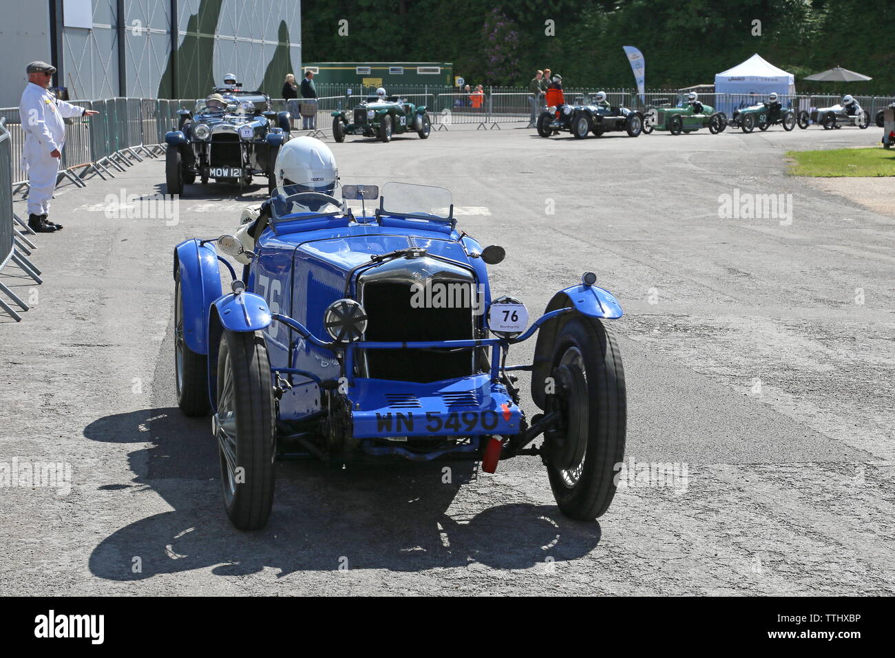 Riley special Fotos und Bildmaterial in hoher Auflösung Alamy