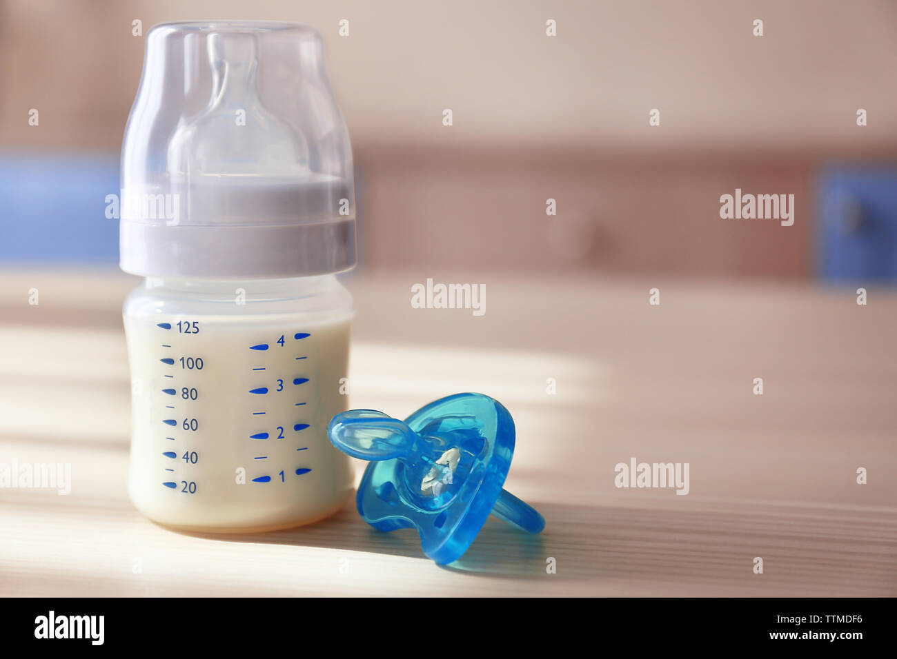Miracle Milk – Konzentrierte Zaubertrick-Flüssigkeit, Sieht Aus Wie Echte Milch