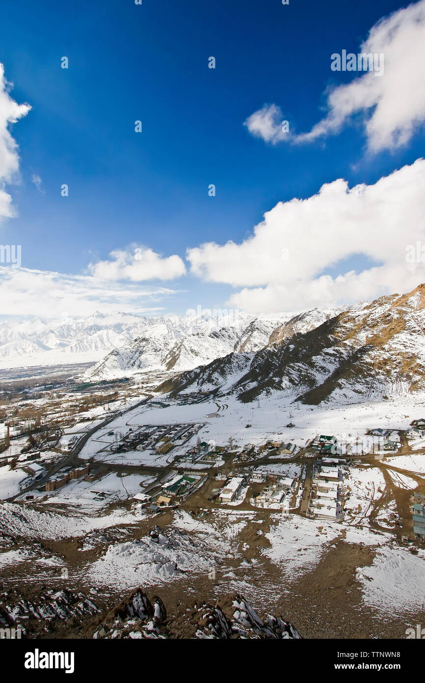 Ladakh Fotos und Bildmaterial in hoher Auflösung Alamy