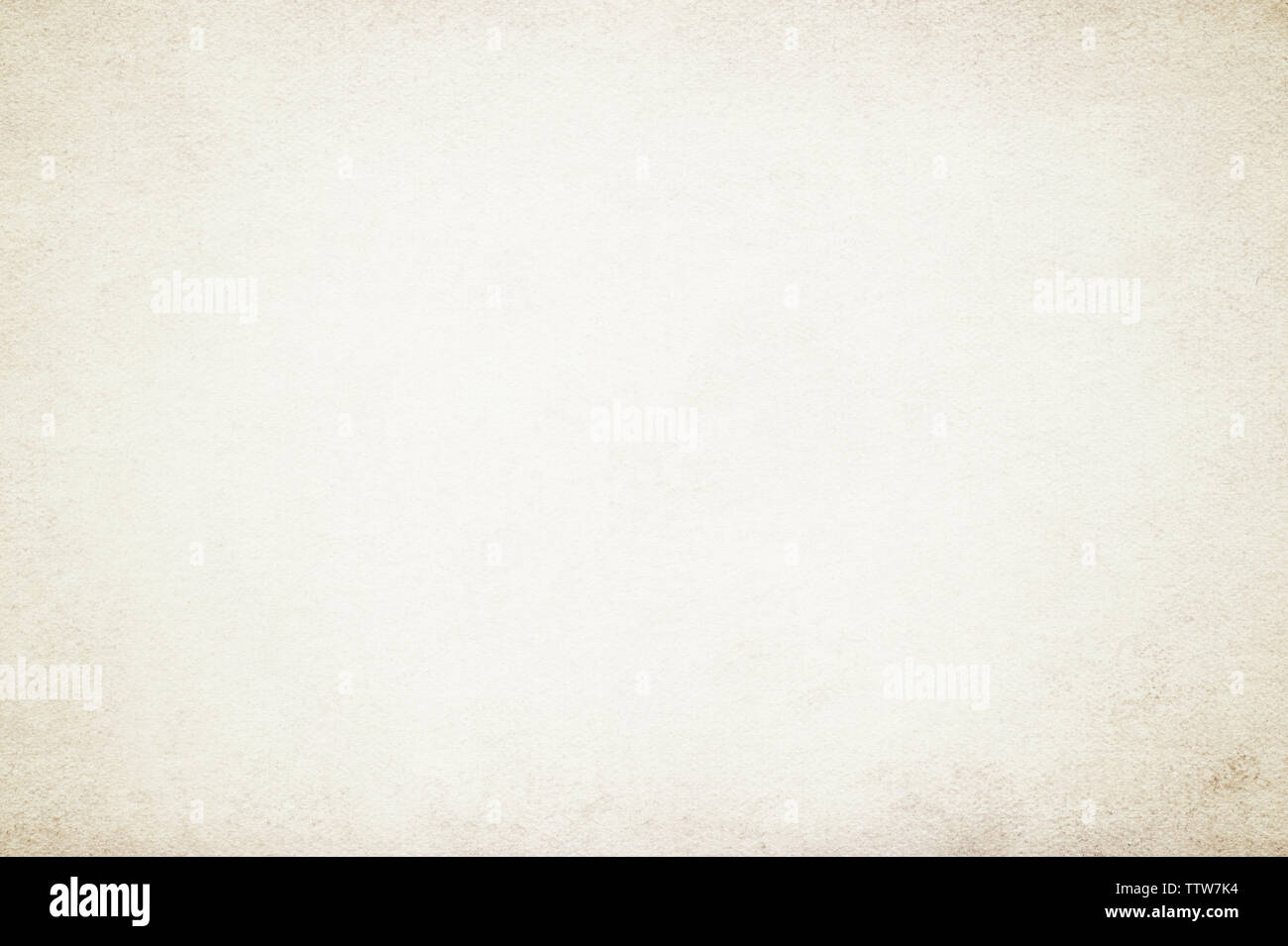 Vintage Papier Hintergrund - hohe Auflösung Stockfoto