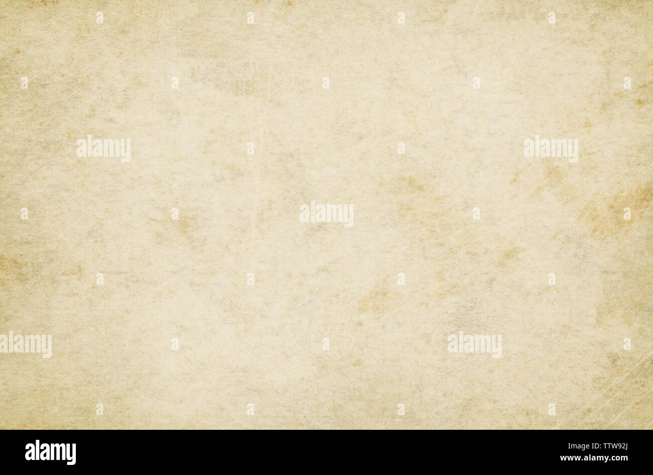 Vintage Papier Hintergrund - hohe Auflösung Stockfoto