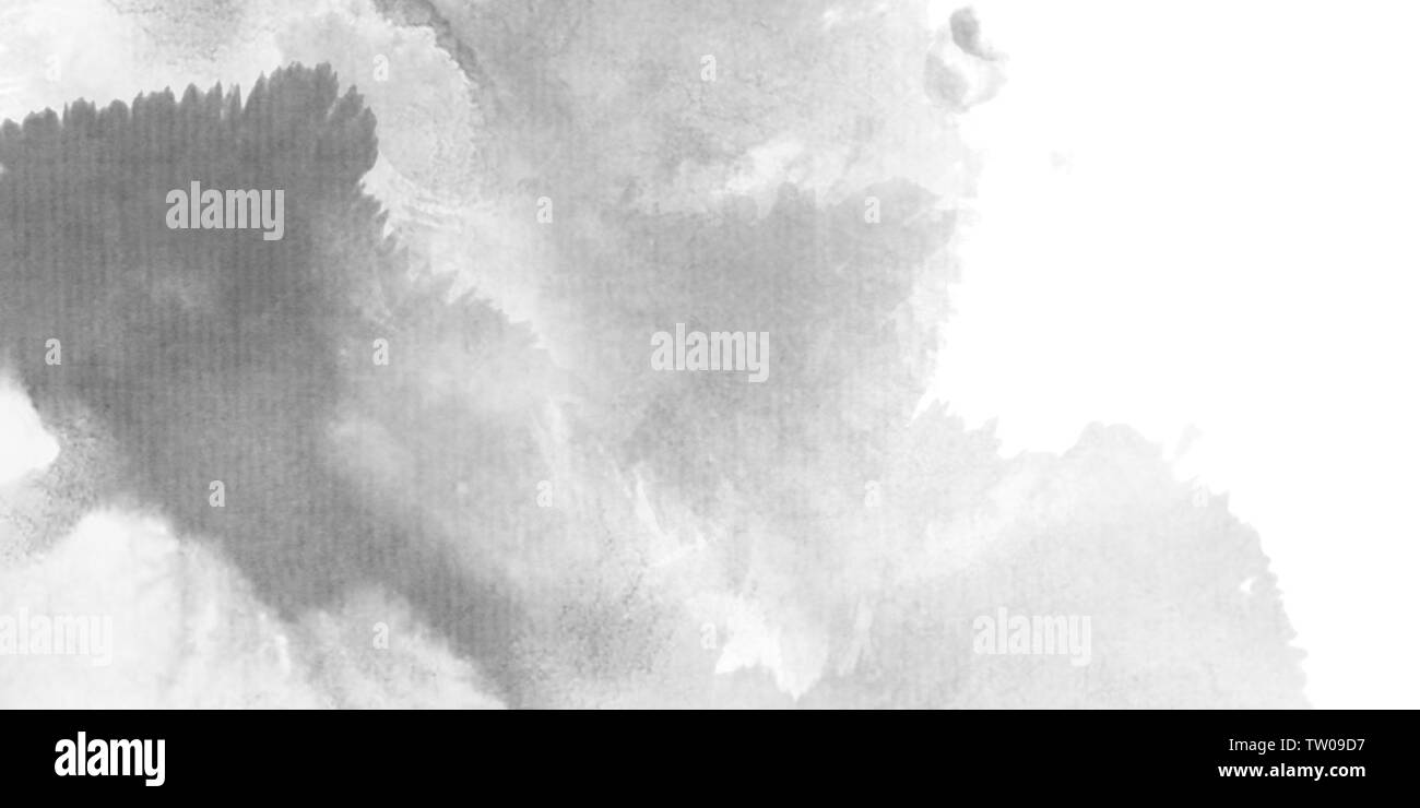 Kreative Aquarell design Hintergrund Material Stockfoto