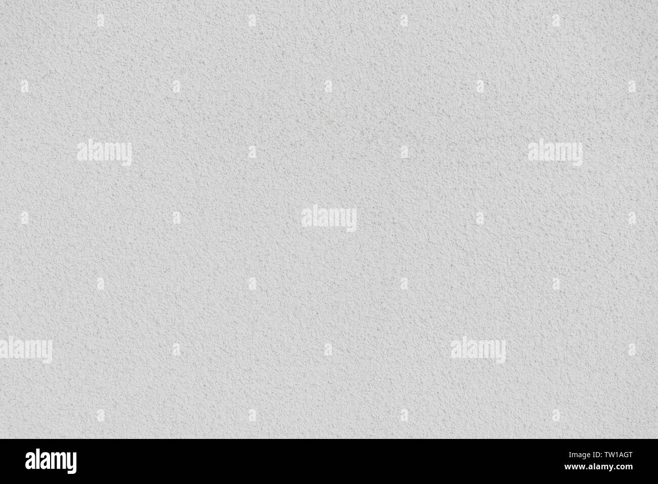 Weiß grobe Textur Hintergrund Stockfoto