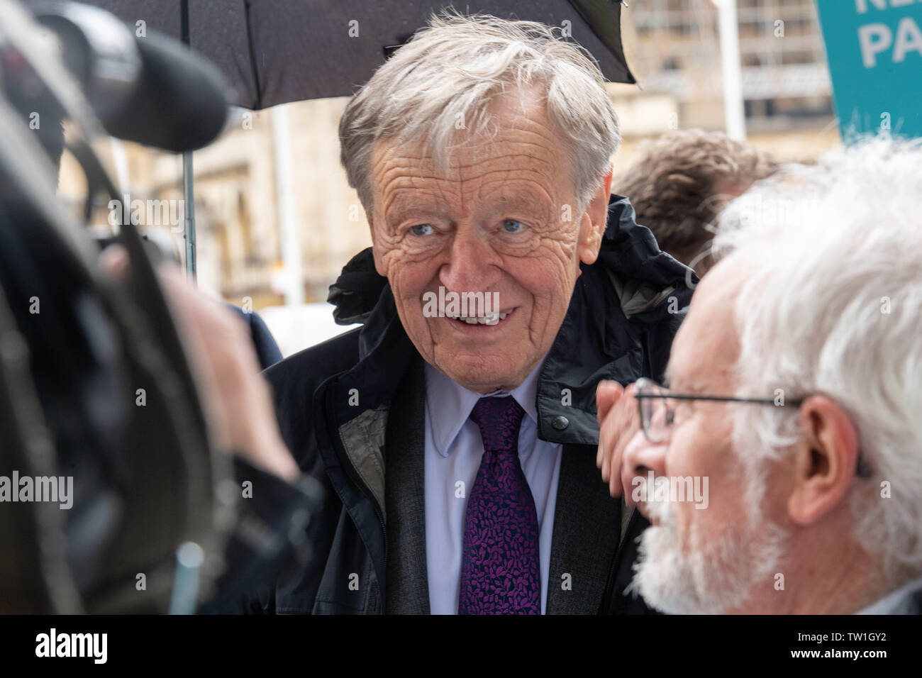 Baron dubs Fotos und Bildmaterial in hoher Auflösung Alamy