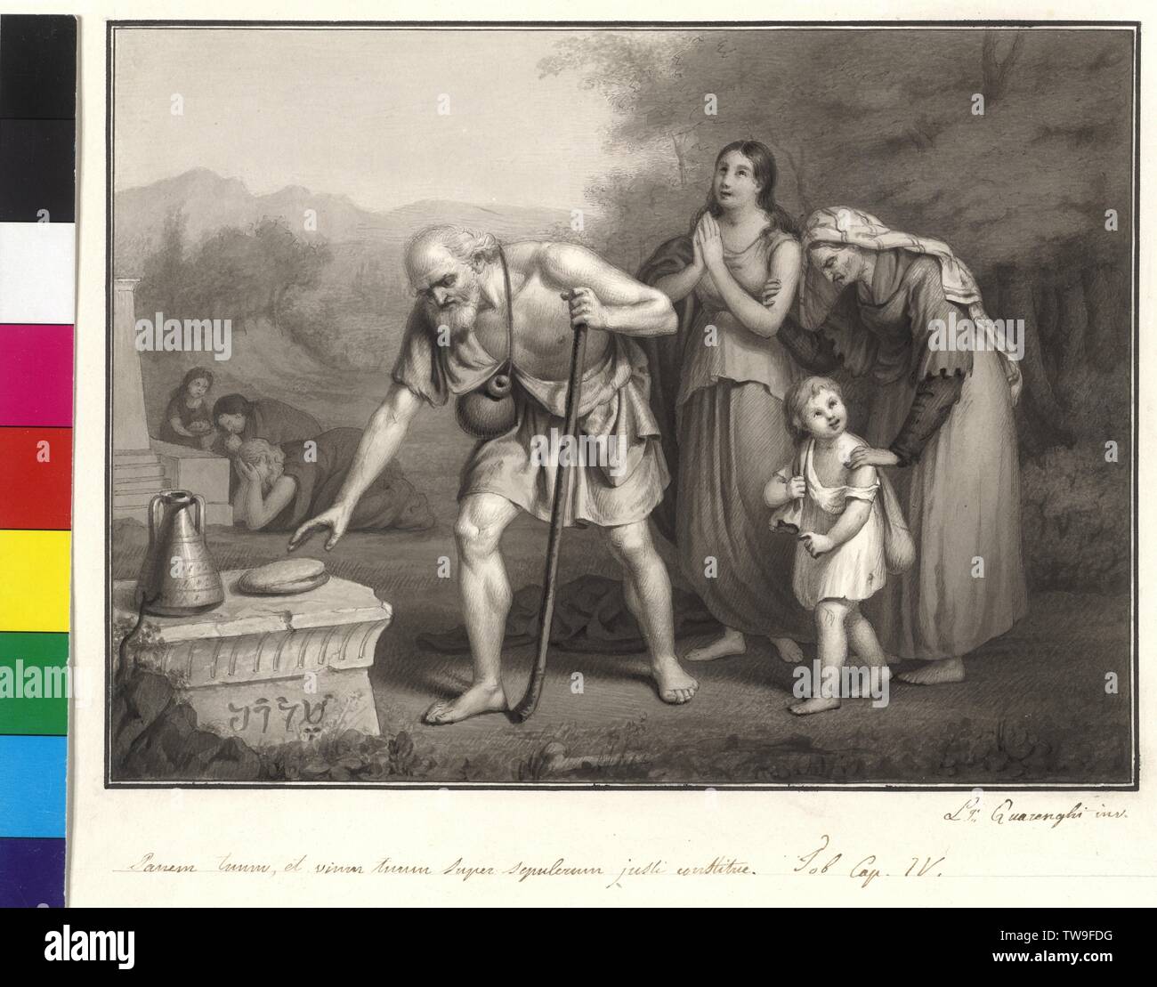 Buch von tobit Fotos und Bildmaterial in hoher Auflösung Alamy