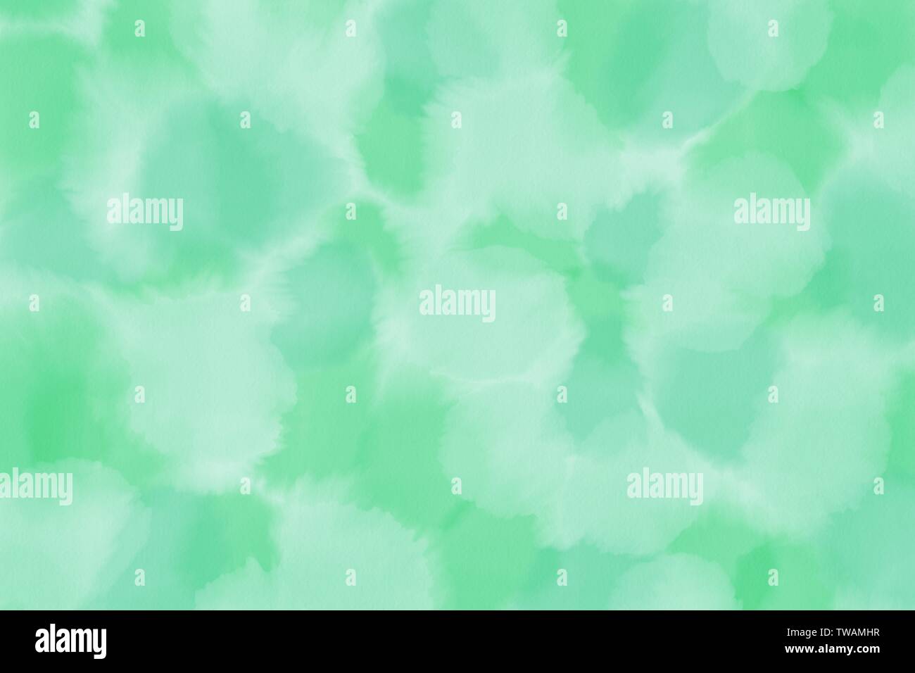 Aquarell Hintergrund. Abstrakte Banner. Stockfoto