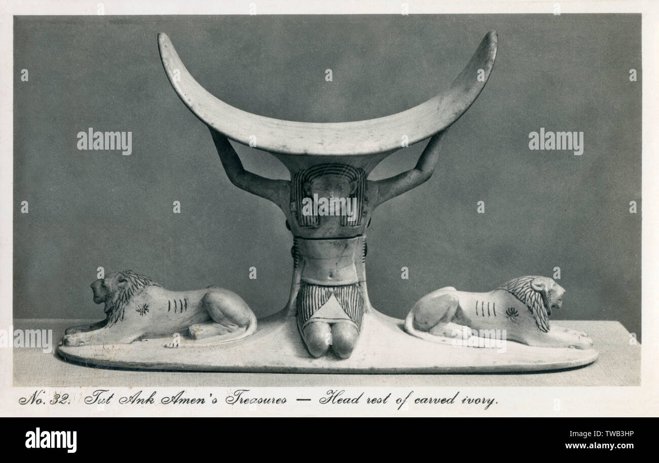 Elfenbeinkopf Stockfotos Und -Bilder Kaufen - Alamy