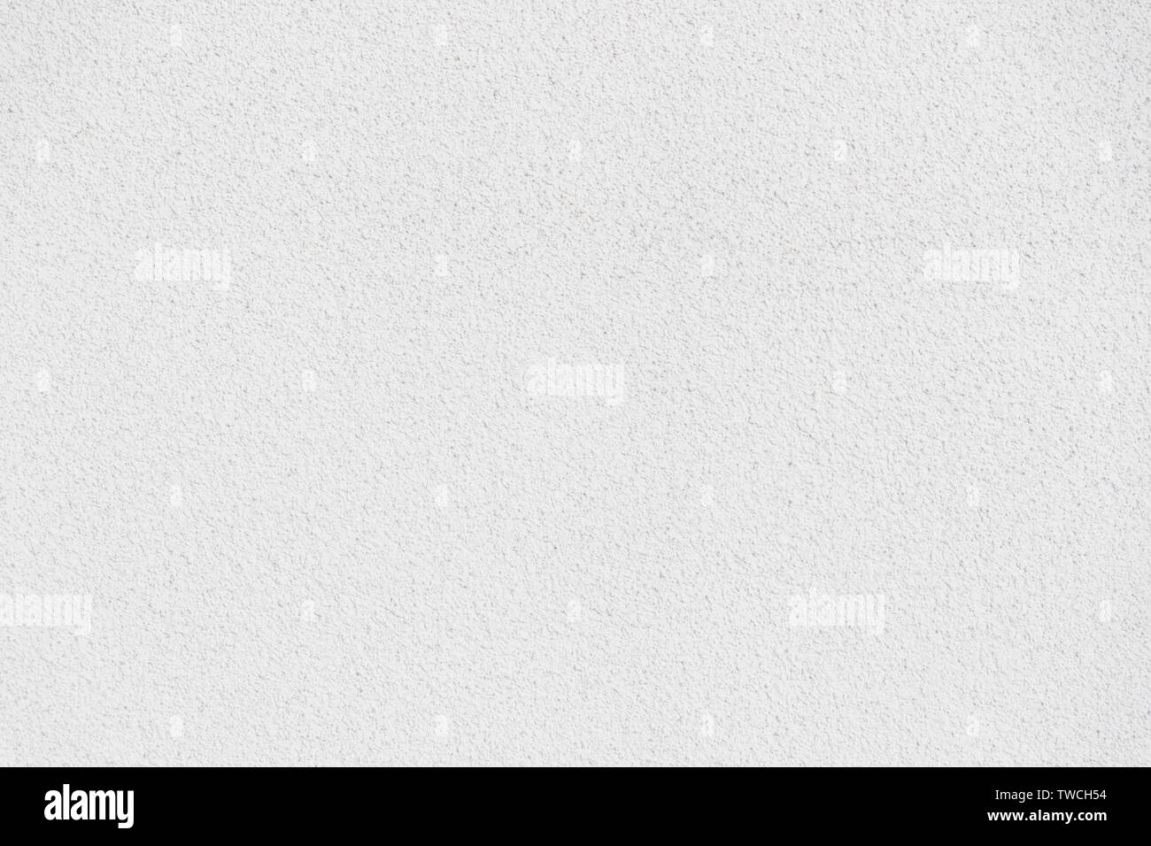 Weiß grobe Textur Hintergrund Stockfoto