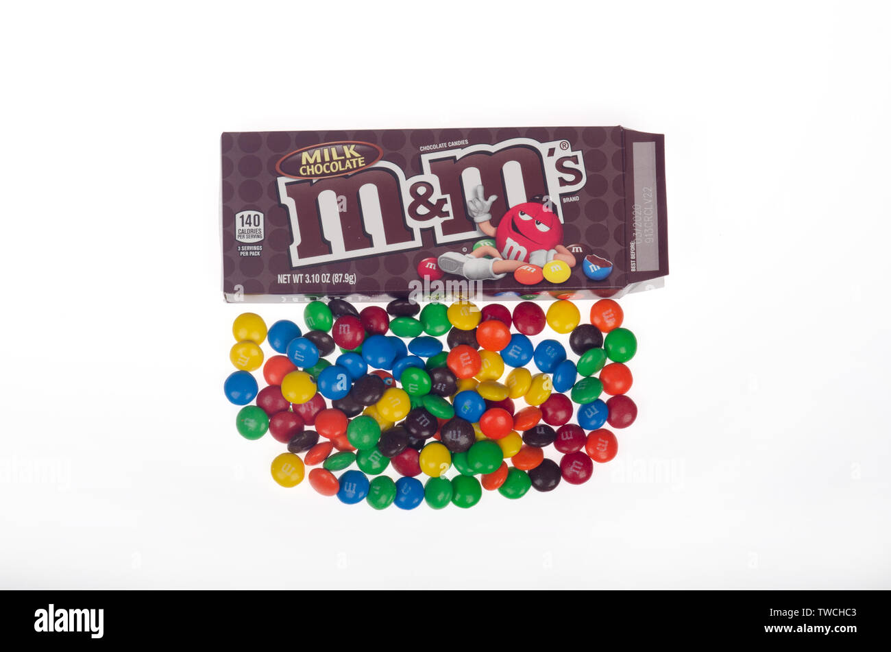 Mars Inc Stockfotos Und -Bilder Kaufen - Alamy