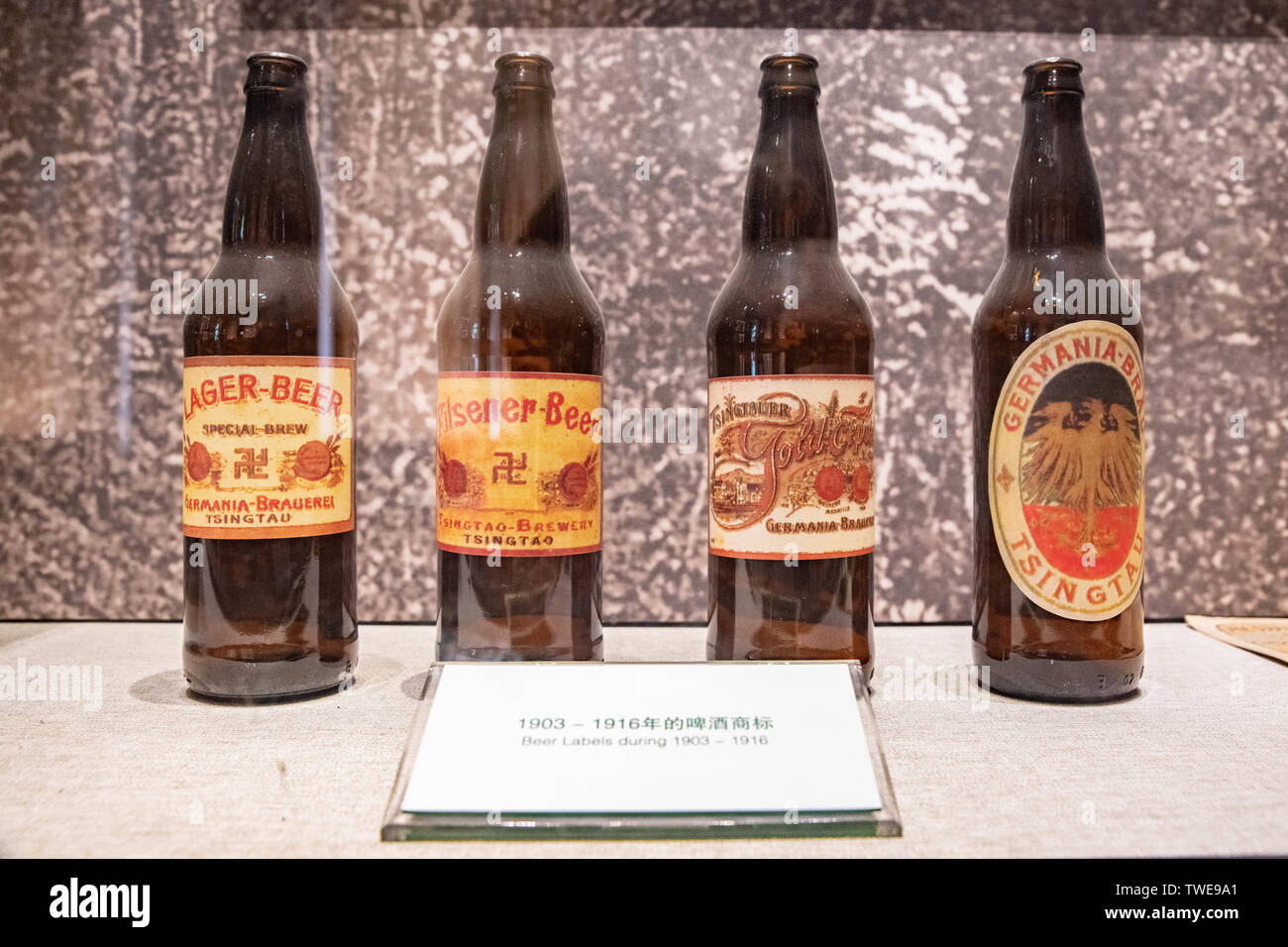 Bier Etiketten Stockfotos Und Bilder Kaufen Alamy