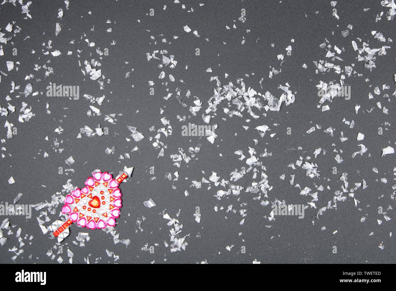 Hintergrundbild für Grafiken Ressourcen in schwarzen Farbtönen Stockfoto