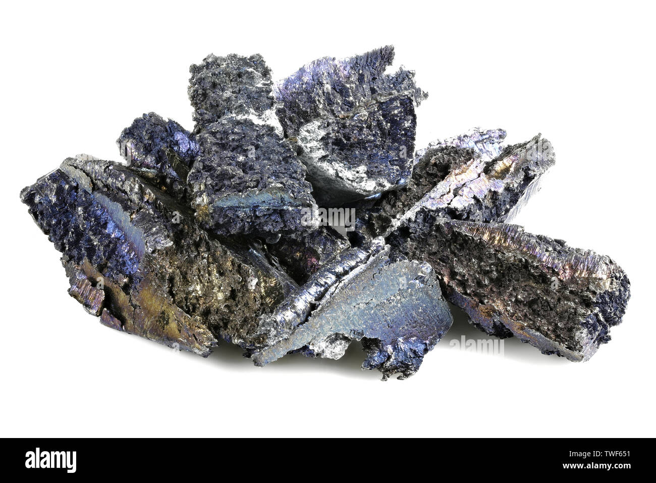 Elementares Lanthan Stockfotos und bilder Kaufen Alamy