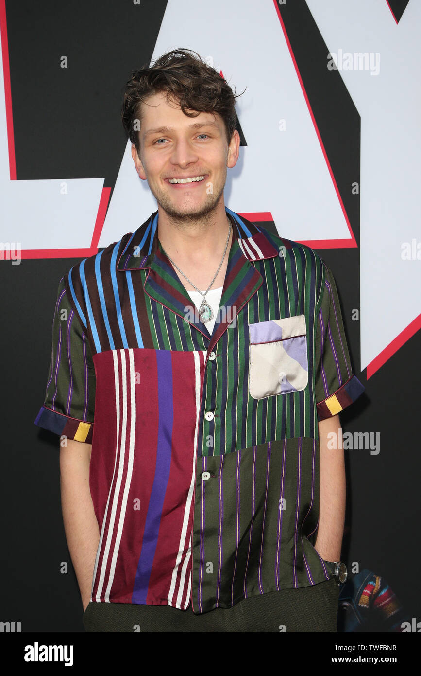 Brett Dier Where Stockfotos und bilder Kaufen Alamy