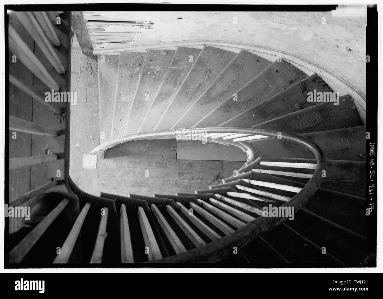 - Saltus-Habersham House, 802 Bay Street, Beaufort, Beaufort County, SC; Saltus, Francis; Preis, Virginia Barrett, Sender; Historische Beaufort Foundation, Sponsor; Boucher, Jack E, Fotograf; Brooker, Colin, Historiker; Bayless, Charles N, Fotograf Stockfoto