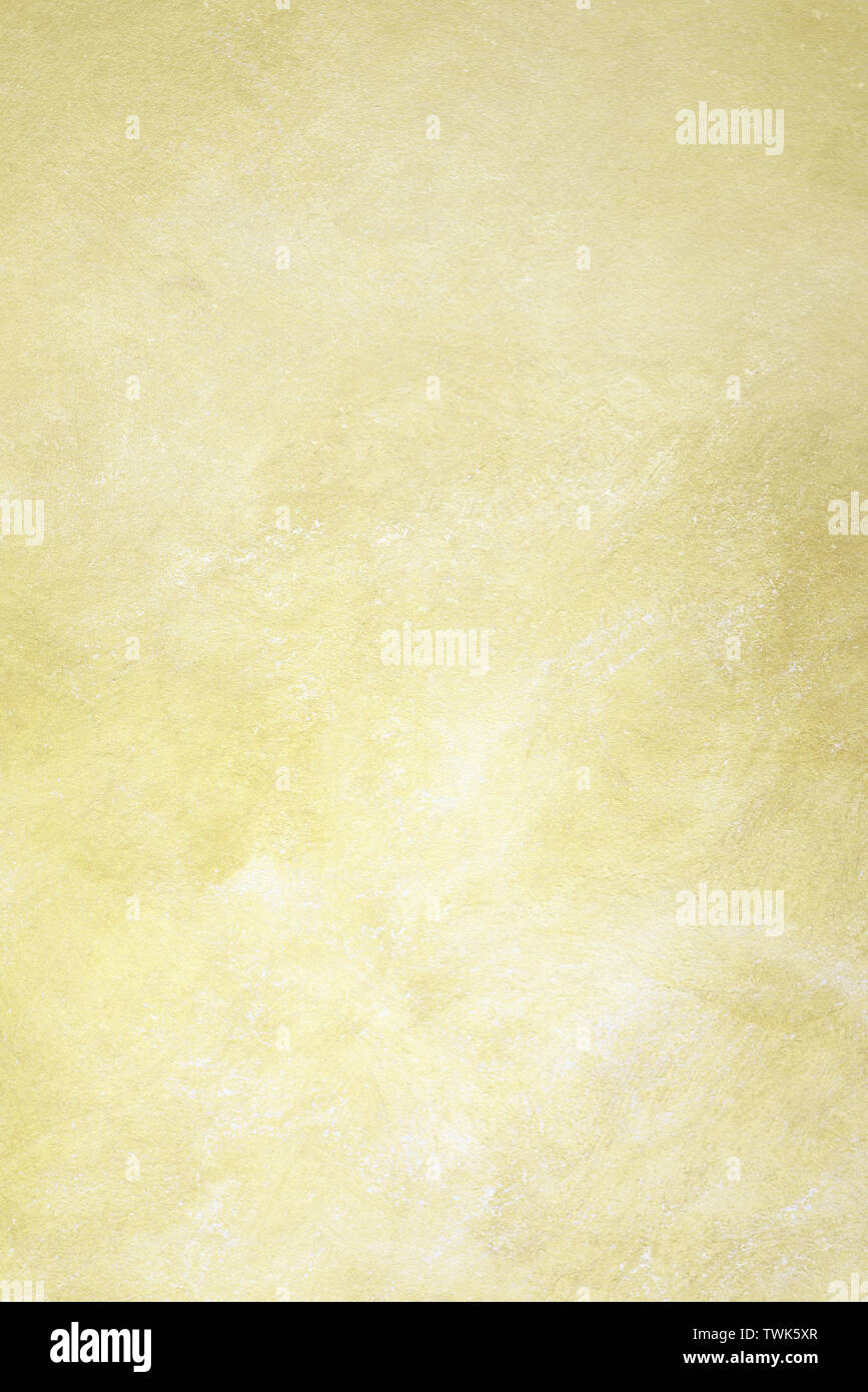 International Paper Size Vertical Gradient pastell Lila grunge Effekt strukturierten Hintergrund Stockfoto