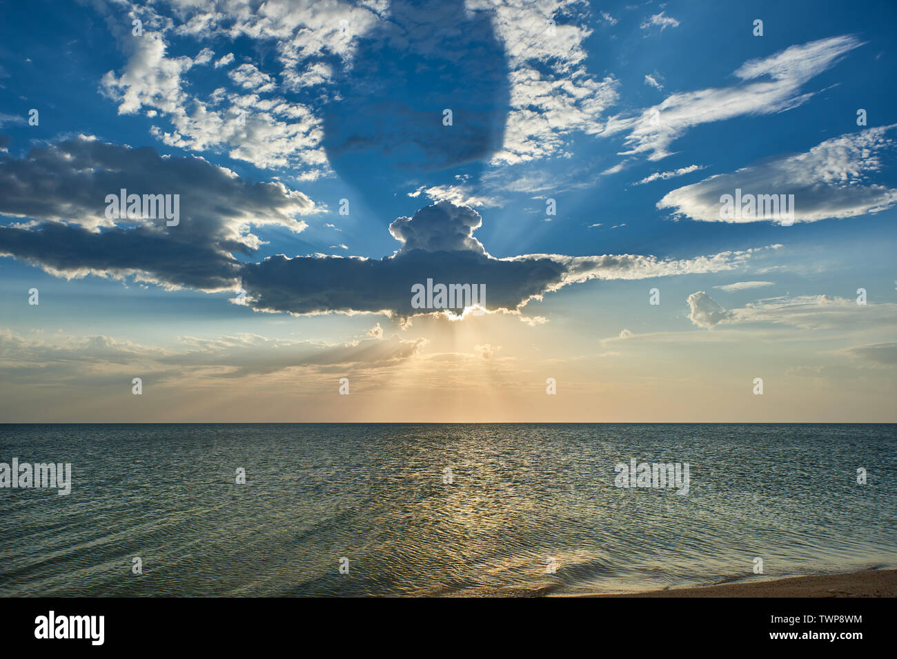 Wenn du wie die sonne scheinen willst Fotos und Bildmaterial in hoher Auflösung Alamy