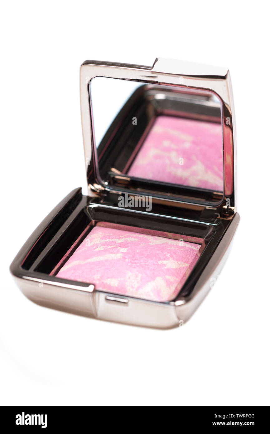 Sanduhr Mini Umgebungslicht blush 1,3g Stockfoto