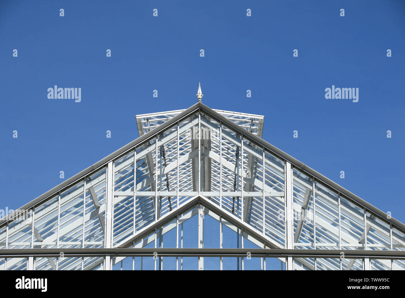 Gewächshaus lüftung Fotos und Bildmaterial in hoher Auflösung Alamy