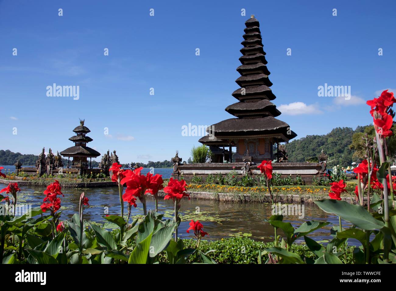 Hindu Religion Stockfoto