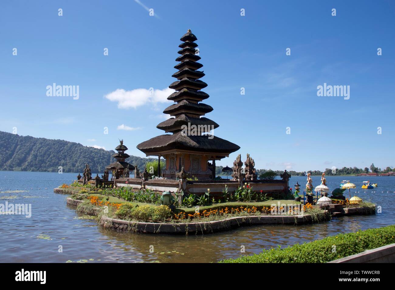 Hindu Religion Stockfoto