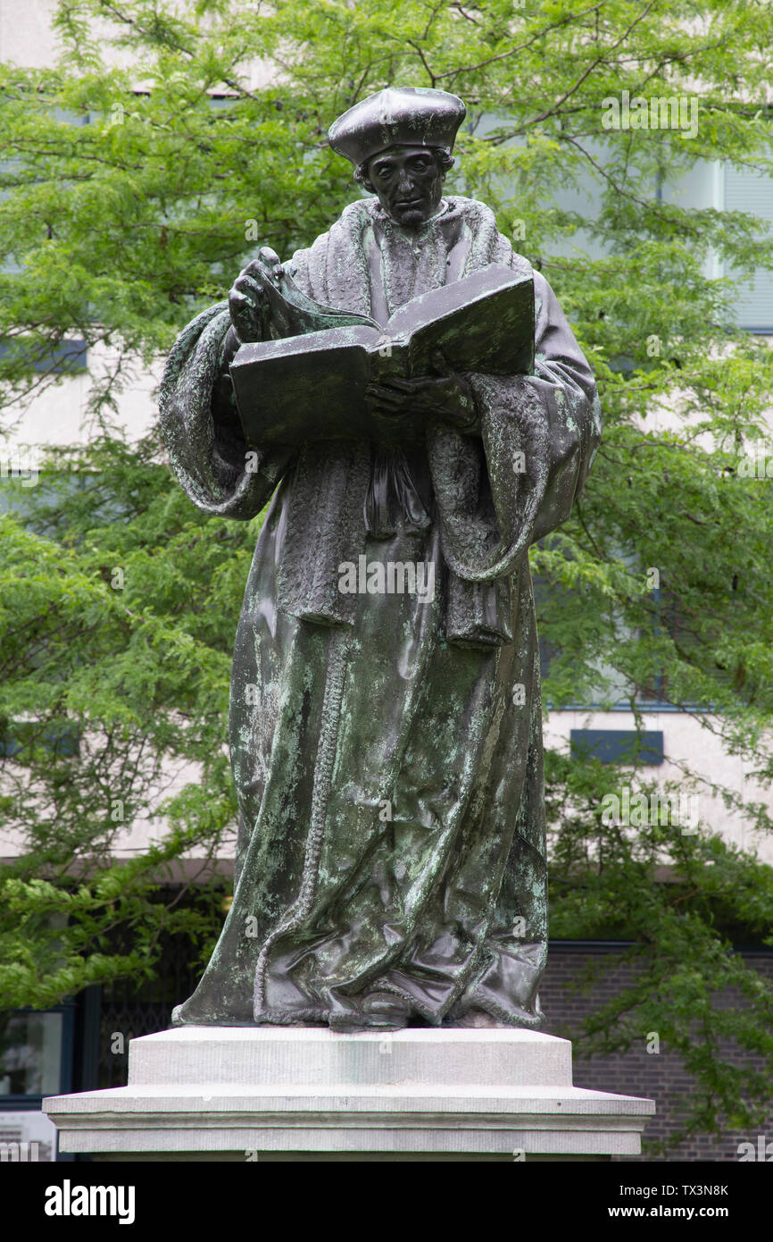 Desiderius Erasmus Stockfotos und bilder Kaufen Seite 2 Desiderius Erasmus Stockfotos und bilder Kaufen Seite 2