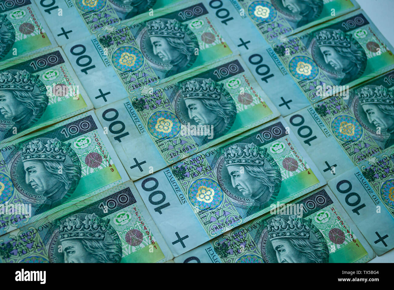 100 Polnische Zloty In Euro