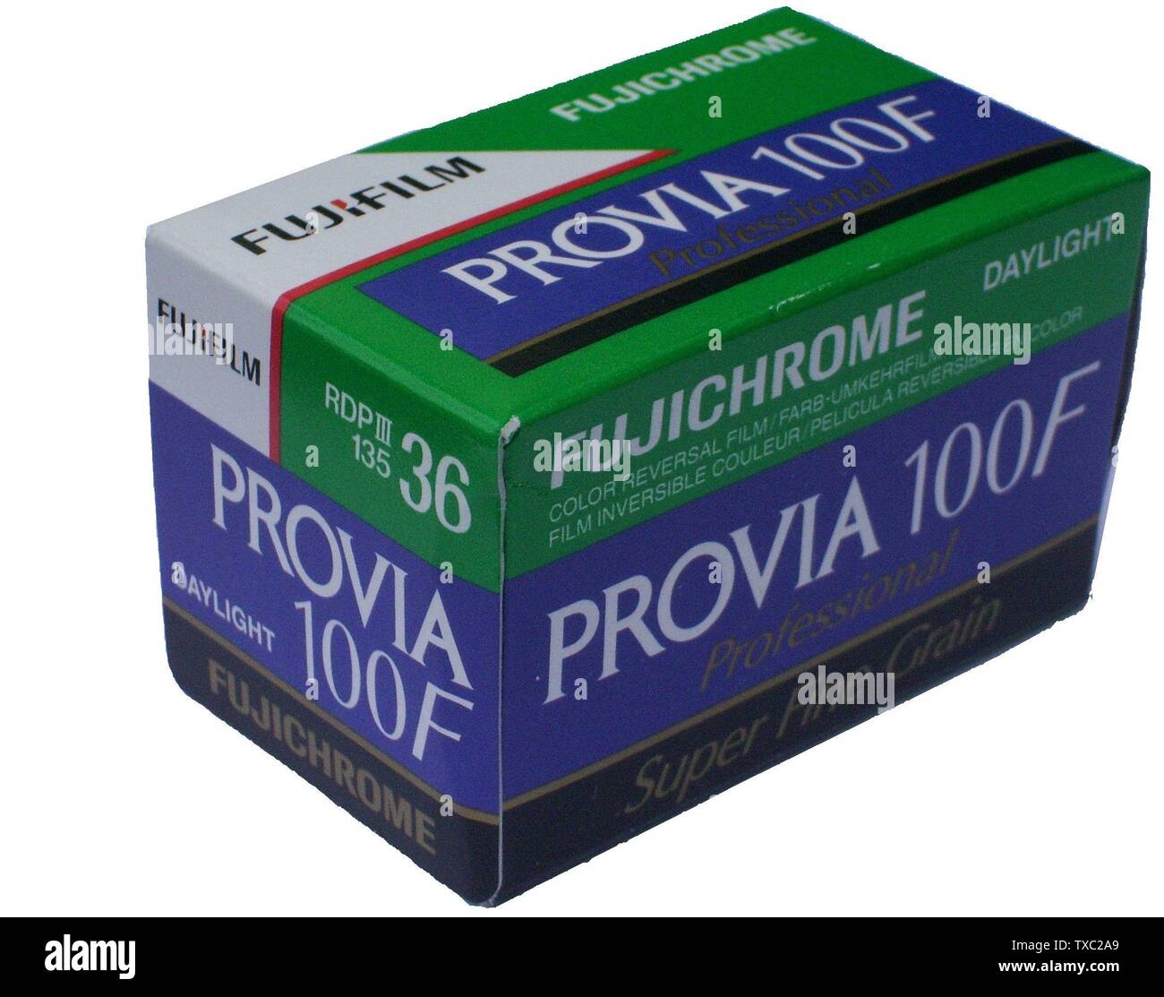 Fujifilm provia 100f -Fotos und -Bildmaterial in hoher Auflösung – Alamy