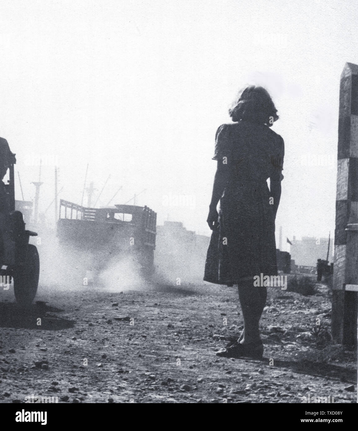 Carla Del Poggio Stockfotos und bilder Kaufen Alamy