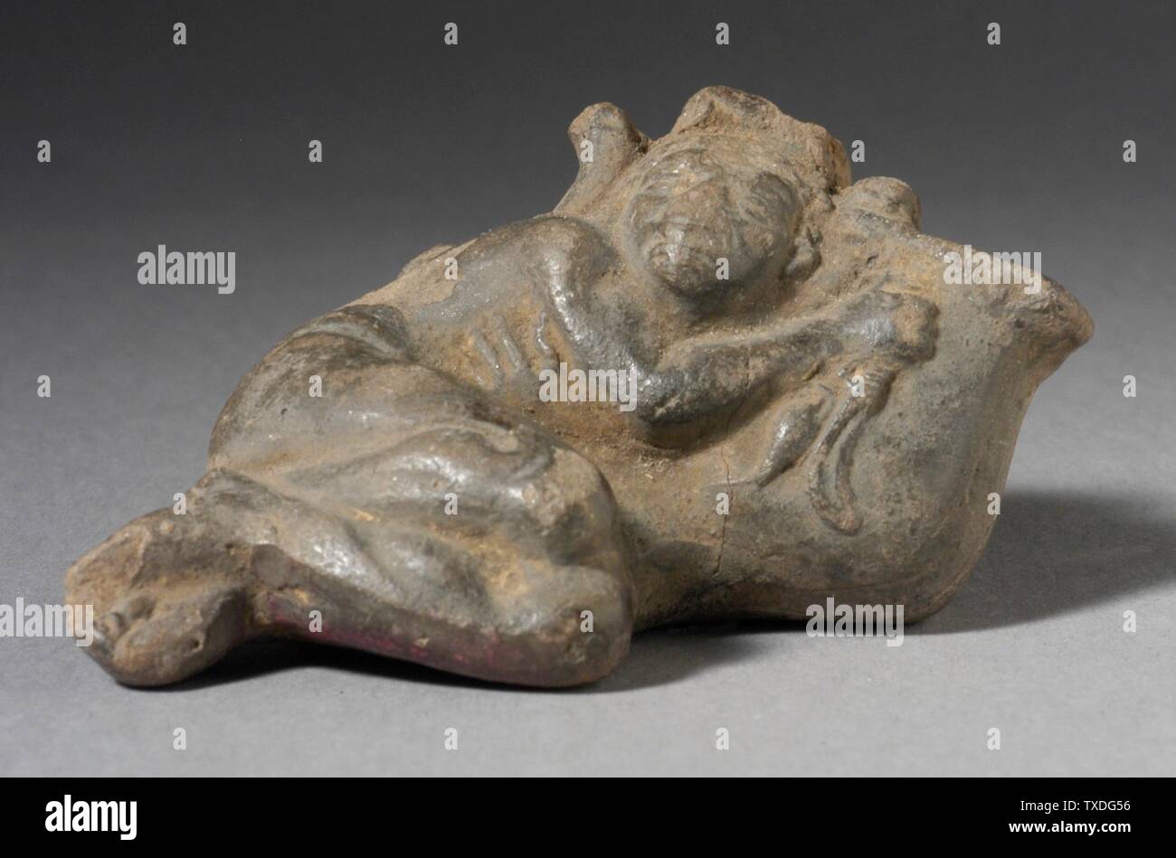 Isis Figur B-Ware Deko Statue kniend Ägypten ägyptische Göttin Replik Mythologie