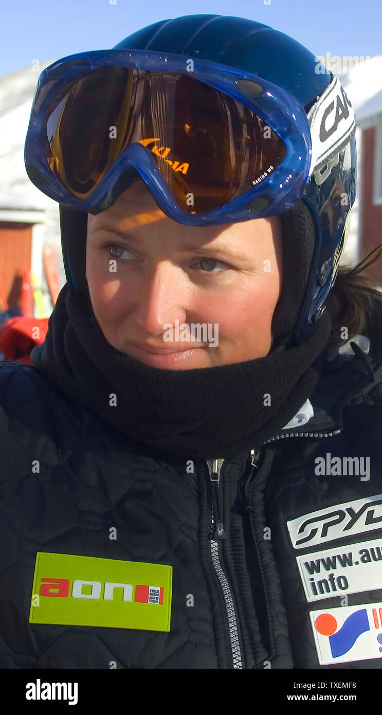 Alexandra meissnitzer Fotos und Bildmaterial in hoher Auflösung Alamy