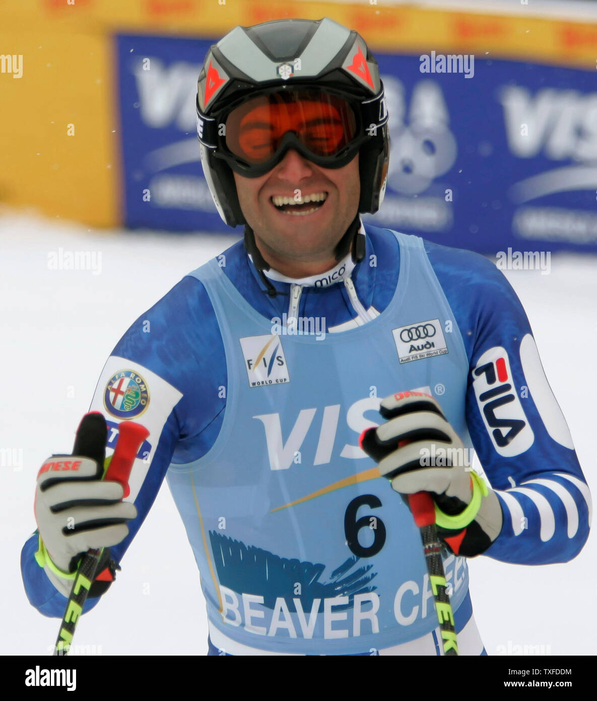 Alessandro Fattori Stockfotos und bilder Kaufen Alamy