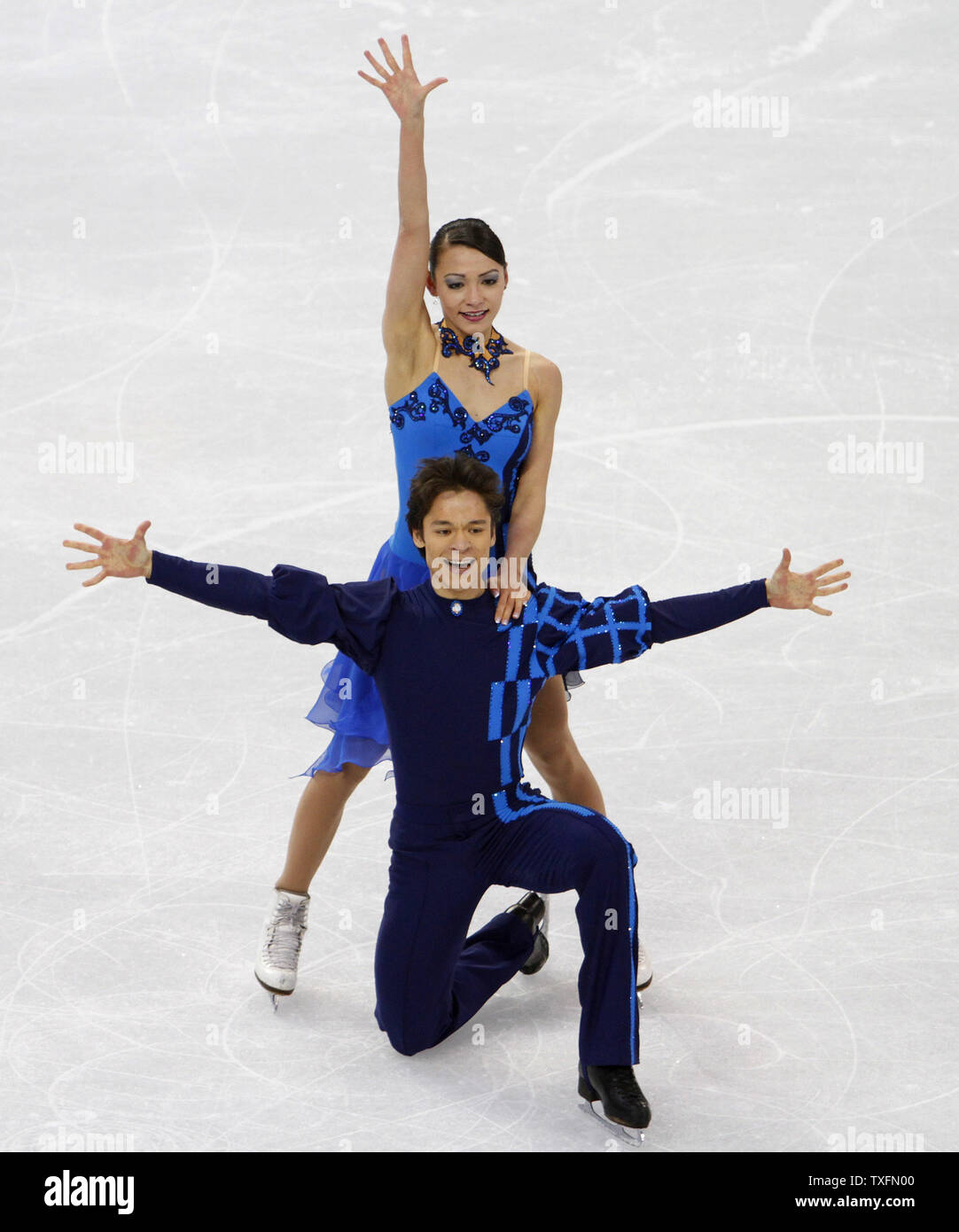 Christina beier william beier germany Fotos und Bildmaterial in hoher