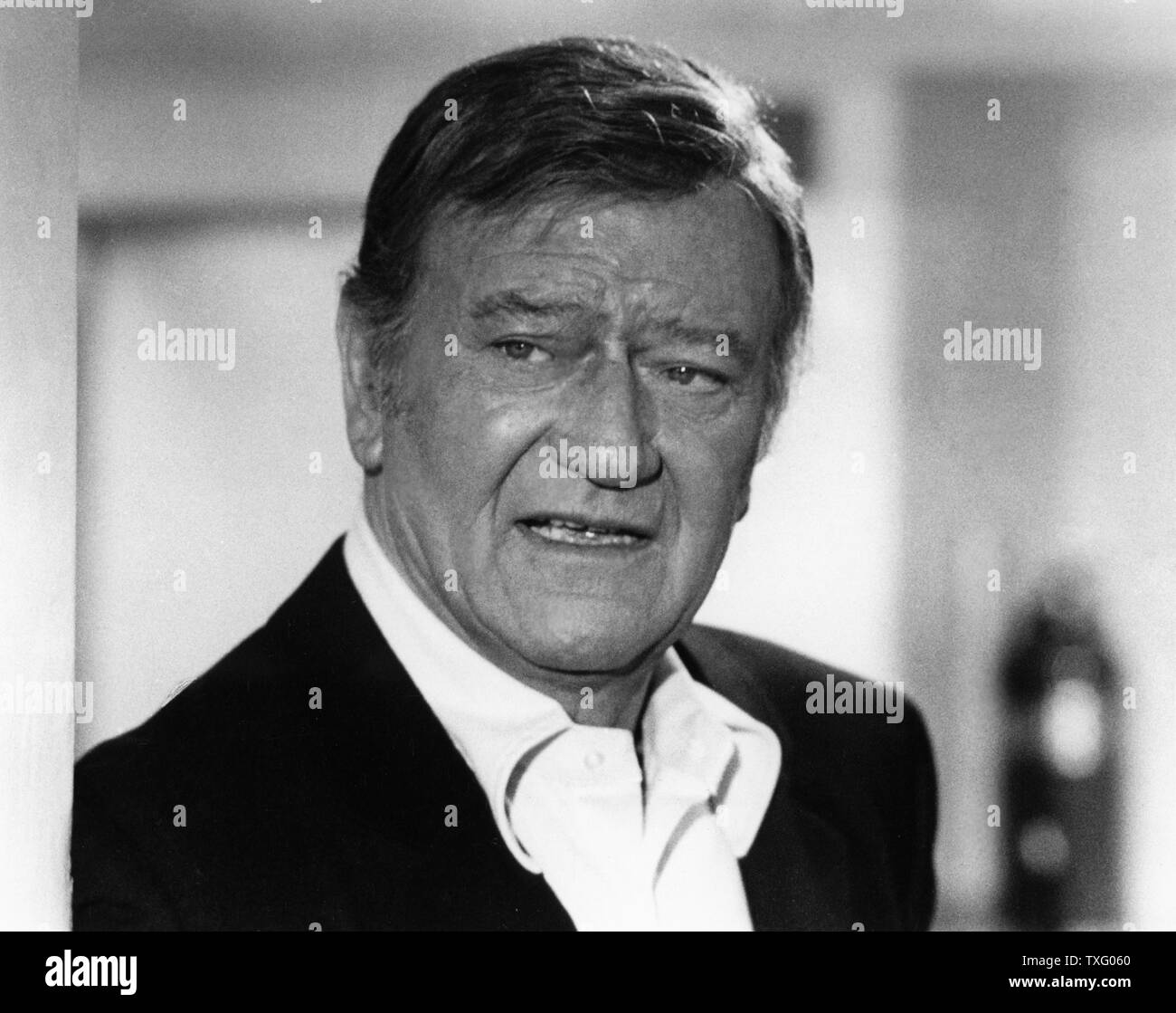 John sturges western Fotos und Bildmaterial in hoher Auflösung Alamy