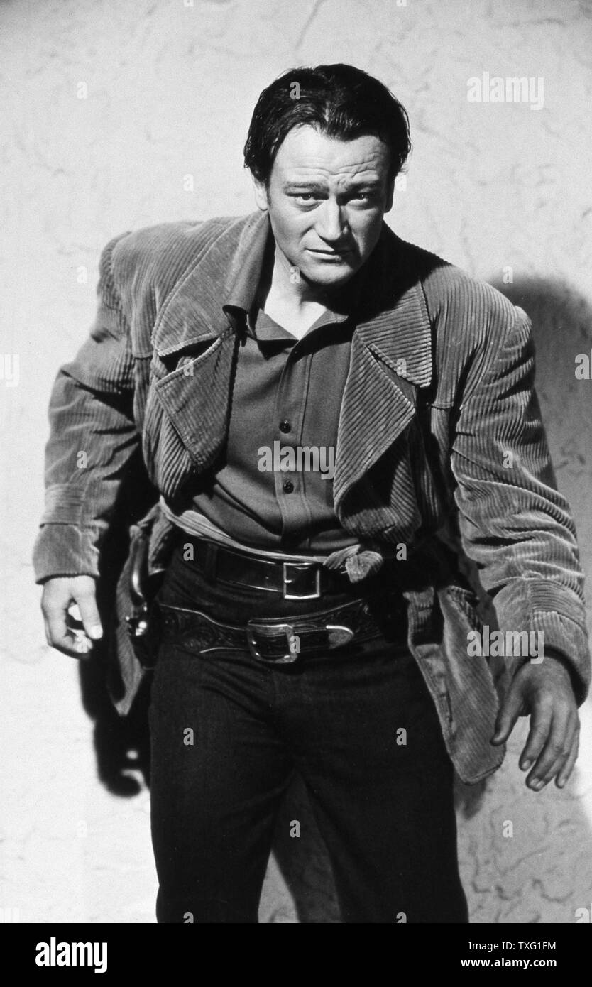 Die Spoiler Jahr: 1942 USA Regie: Ray Enright John Wayne ...