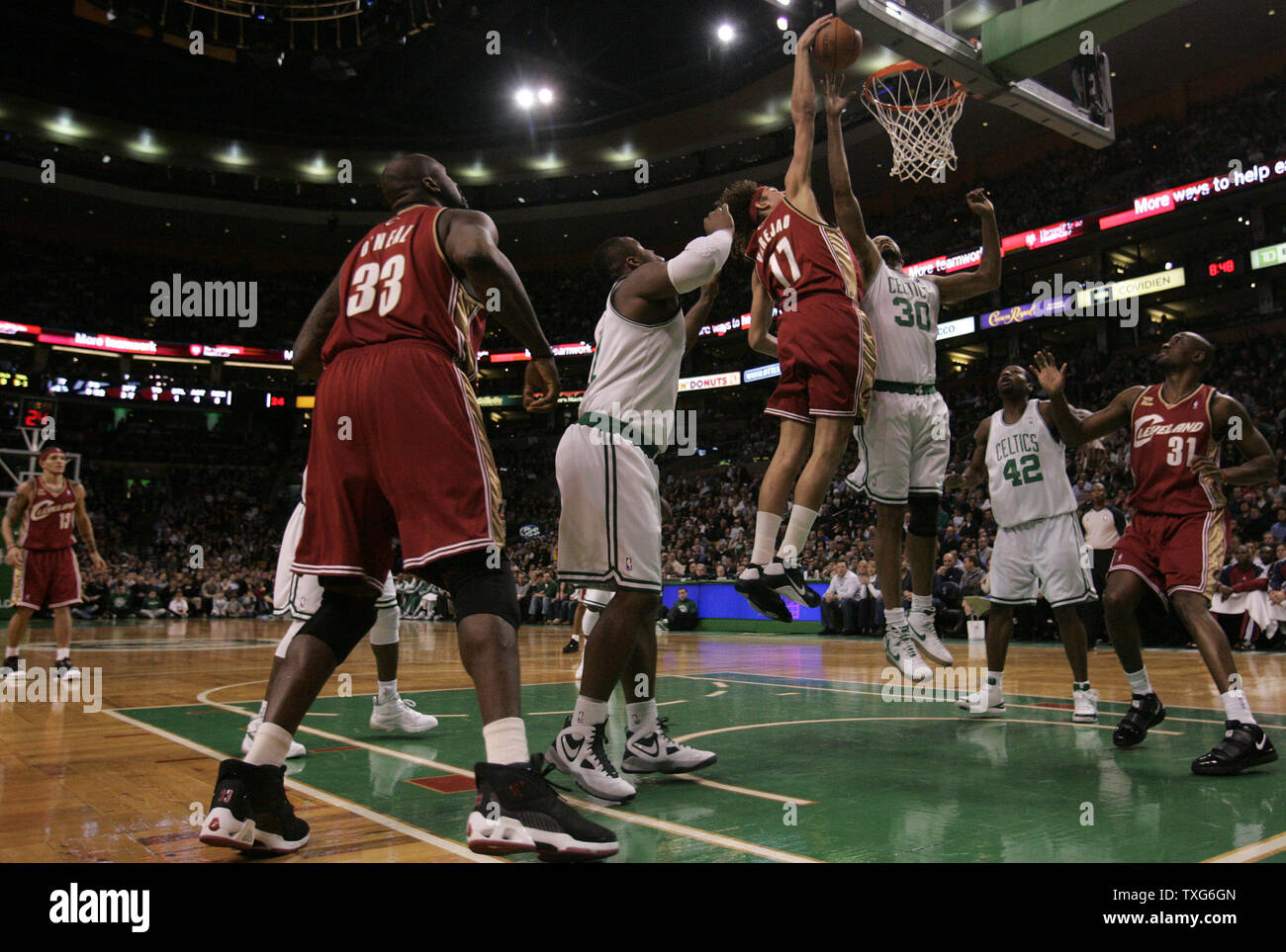 Allen Anderson Stockfotos Allen Anderson Bilder Alamy
