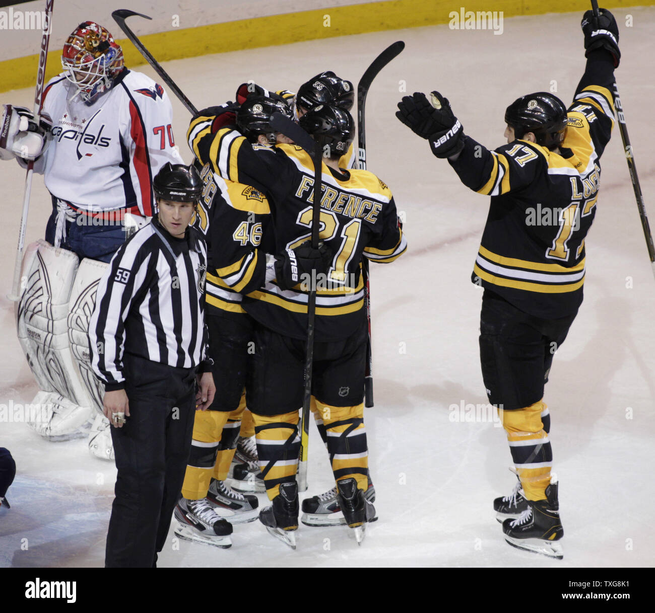 Tyler Seguin Stockfotos Und Bilder Kaufen Alamy