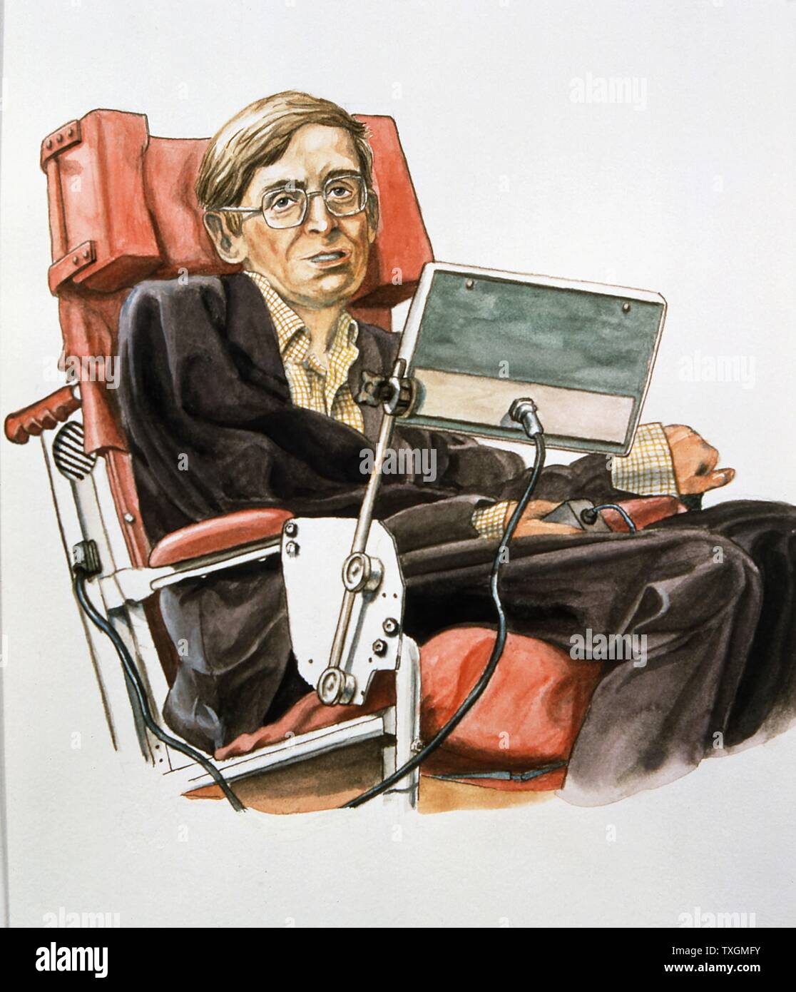 stephen hawking the big bang theory