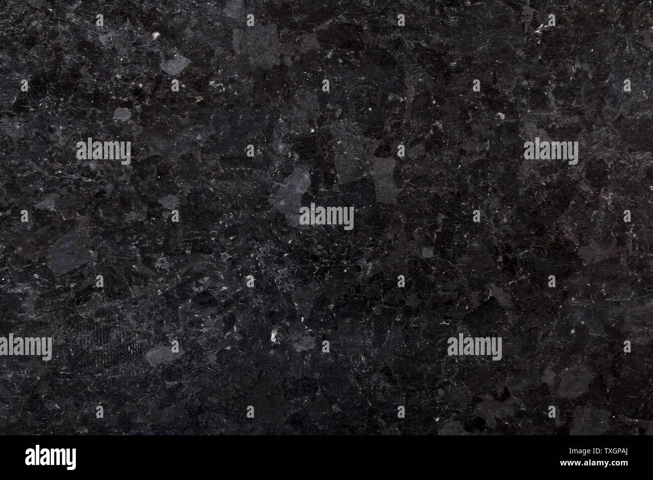 Marmor Fliesen Textur. Glatte Granit Hintergrund. Abstrakte Marmor Muster. Antike Oberfläche Stockfoto