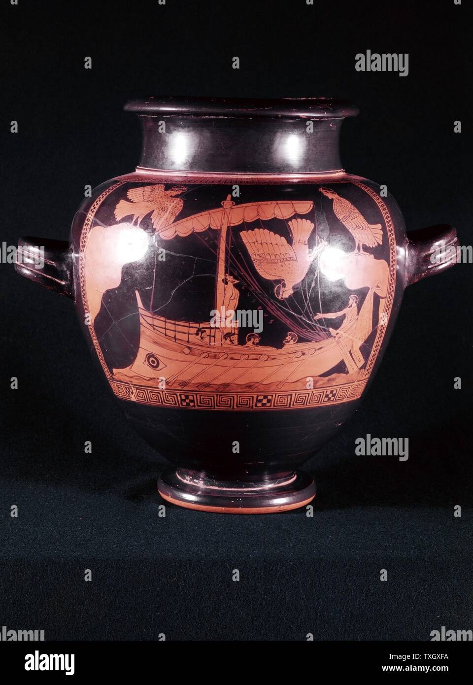 zauberin circe stockfotos und bilder kaufen alamy
