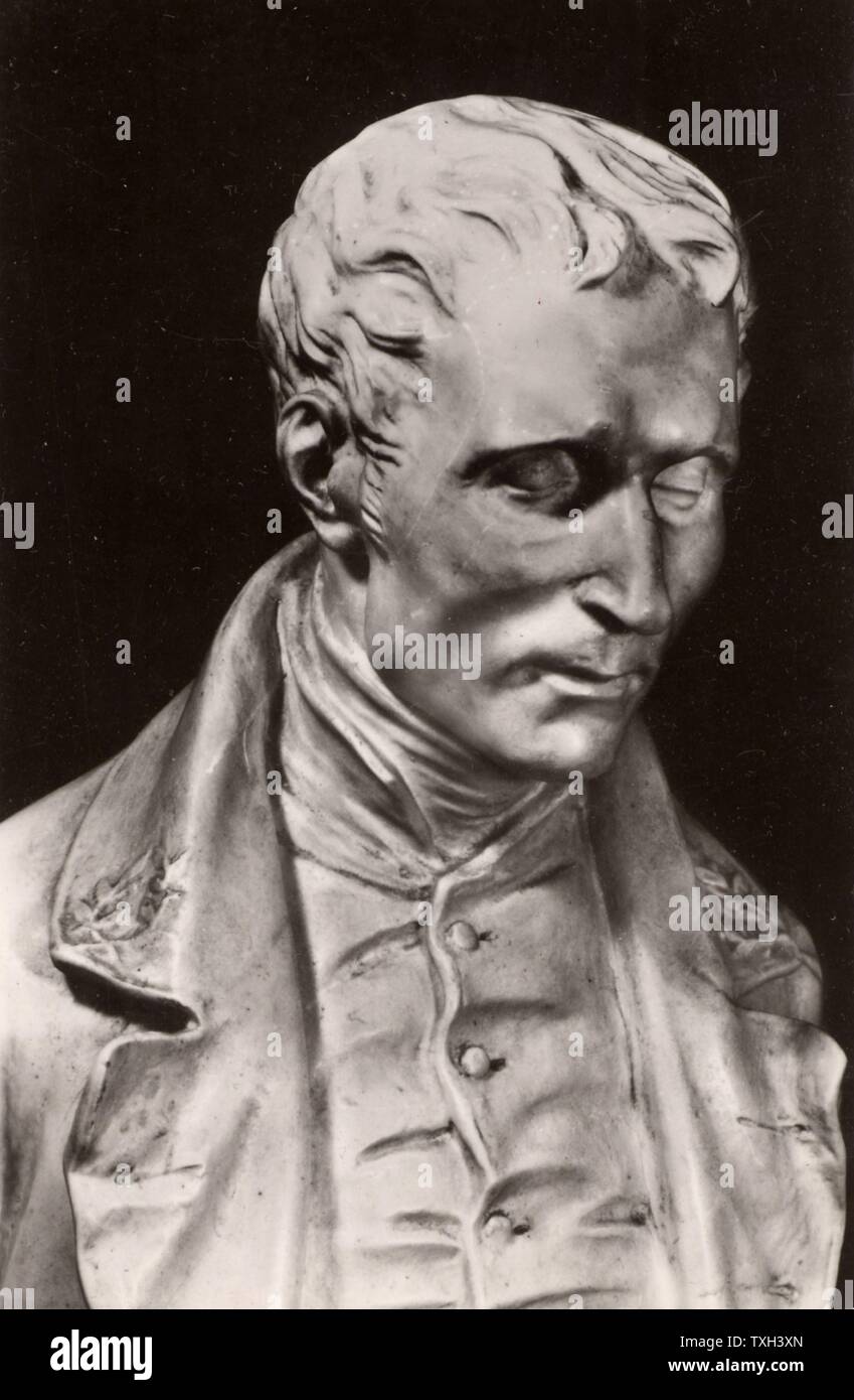 Louis Braille Stockfotos Und -Bilder Kaufen - Alamy