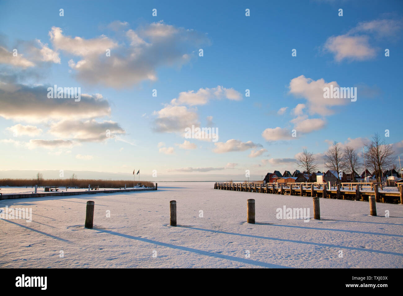 Geographie / Reisen, Deutschland, Mecklenburg-Vorpommern, Deutsche Küste, Ostseeküste, Ostsee, M, Additional-Rights-Clearance-Info-not-available Stockfoto