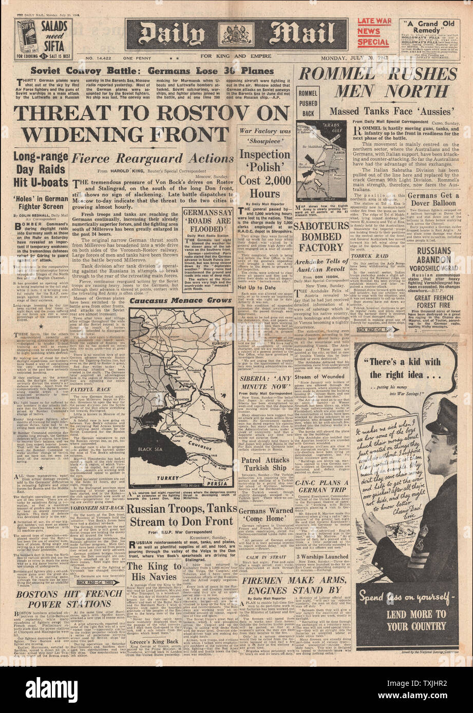 Schlacht Von Rostow Stockfotos und bilder Kaufen Alamy