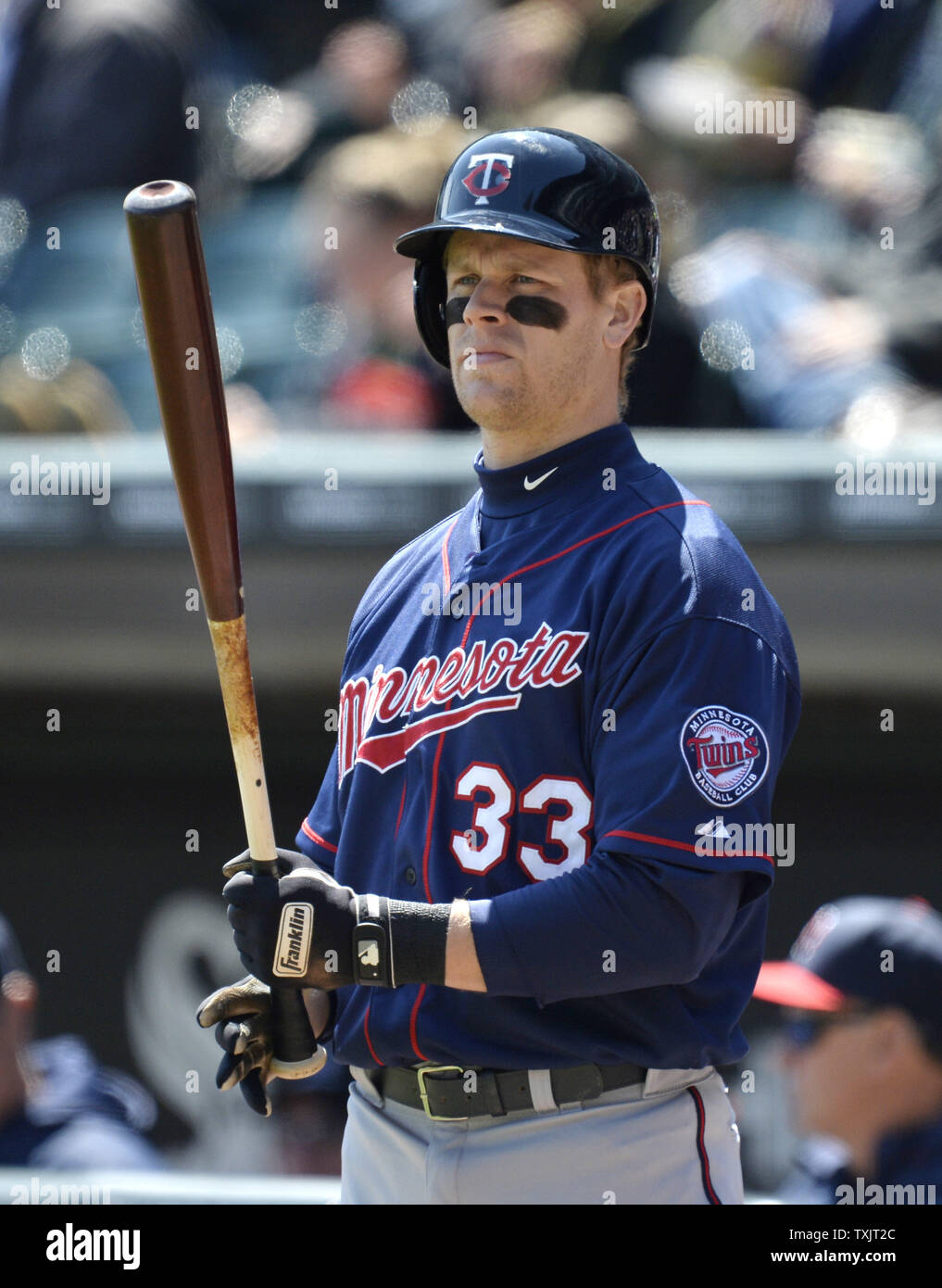 Justin morneau Fotos und Bildmaterial in hoher Auflösung Alamy