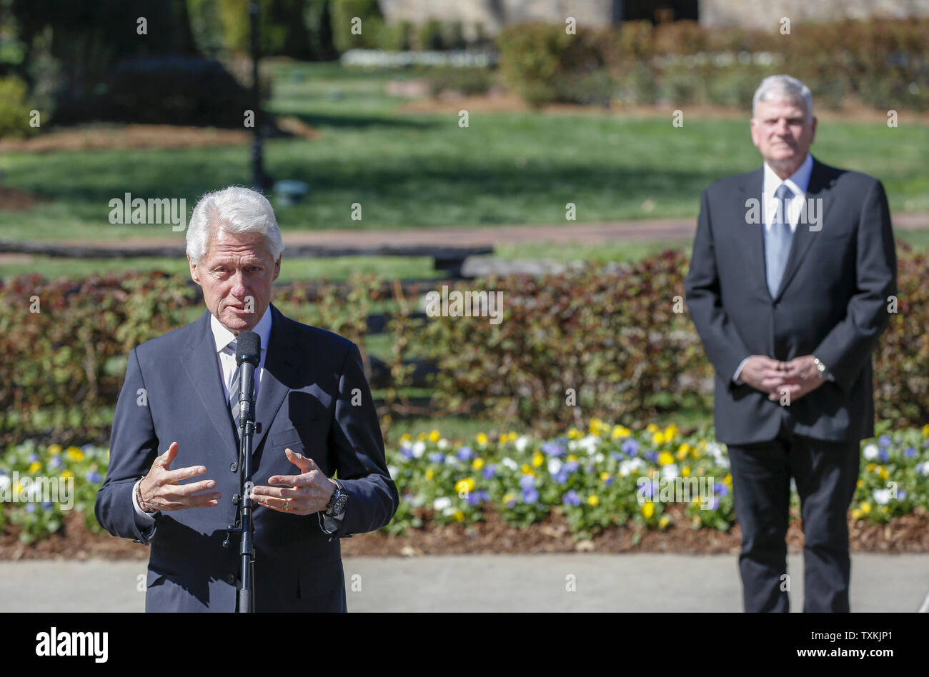 My Life Bill Clinton Stockfotos Und Bilder Kaufen Alamy